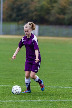 Bild 40 - B-Juniorinnen FSC Kaltenkirchen - Holstein Kiel : Ergebnis: 0:10